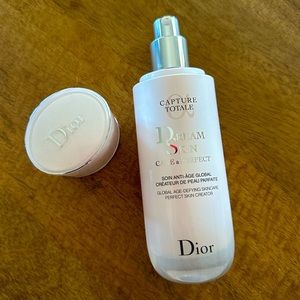 Dior Dream Skin Care & Perfect